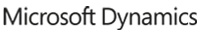 Microsoft Dynamics