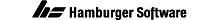 Firmenlogo HS - Hamburger Software GmbH & Co. KG Hamburg