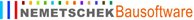 Firmenlogo Nemetschek Bausoftware GmbH Achim