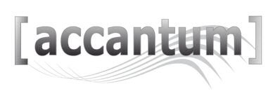 Firmenlogo Accantum GmbH Rosenheim