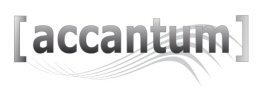 Firmenlogo Accantum GmbH Rosenheim