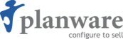 Firmenlogo PLANWARE Beratung & Software GmbH M�nchen