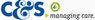 Firmenlogo C&S Computer und Software GmbH Augsburg