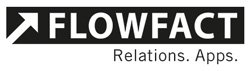 Firmenlogo FlowFact AG K�ln