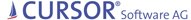 Firmenlogo CURSOR Software AG Giessen