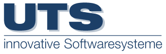 Firmenlogo UTS innovative Softwaresysteme GmbH K�ln