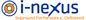 Firmenlogo i-nexus => Business & Strategy Execution System Z�rich