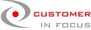 Firmenlogo Customer in Focus GmbH & Co. KG Erkrath