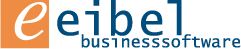 Firmenlogo eibel.businesssoftware Fernitz bei Graz