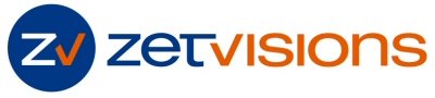 Firmenlogo zetVisions AG Heidelberg