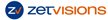 Firmenlogo zetVisions AG Heidelberg