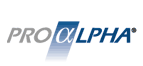 Firmenlogo proALPHA Software AG Weilerbach