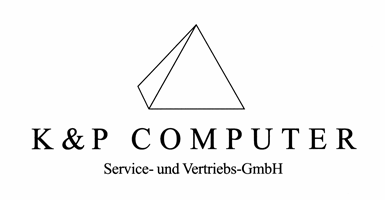 Firmenlogo K&P Computer Service- und Vertriebs-GmbH Wien