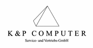 Firmenlogo K&P Computer Service- und Vertriebs-GmbH Wien