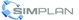 Firmenlogo SimPlan AG Simulationsl�sungen f�r Produktion und Logistik Maintal