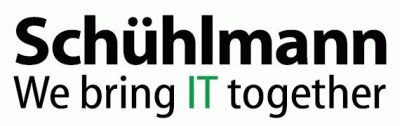 Firmenlogo Sch�hlmann IT-Solutions Bergisch Gladbach