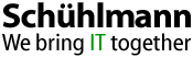 Firmenlogo Sch�hlmann IT-Solutions Bergisch Gladbach