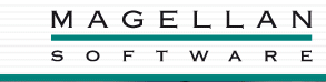 Firmenlogo MAGELLAN SOFTWARE GmbH Dortmund