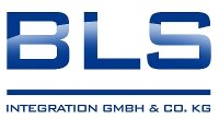 Firmenlogo BLS Integration GmbH & Co.KG M�nster
