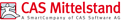 Firmenlogo CAS Software AG Karlsruhe