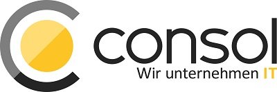 Firmenlogo ConSol* Consulting & Solutions Software GmbH M�nchen