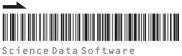 Firmenlogo SCIENCE DATA SOFTWARE GmbH Hirschberg
