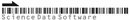 Firmenlogo SCIENCE DATA SOFTWARE GmbH Hirschberg