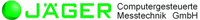Firmenlogo J�ger Computergesteuerte Messtechnik GmbH Lorsch