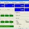 Software zur Bedienung und Parametrierung von Prüfständen