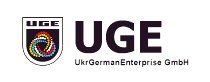 Firmenlogo UGE UkrGermanEnterprise GmbH Frankfurt