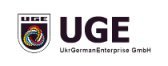 Firmenlogo UGE UkrGermanEnterprise GmbH Frankfurt