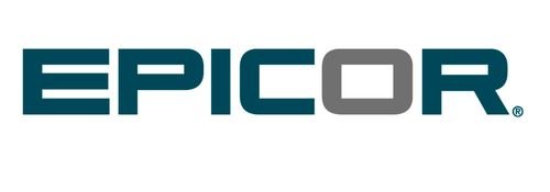 Firmenlogo Epicor Software Deutschland GmbH Frankfurt am Main
