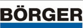 Firmenlogo B�RGER GmbH D�sseldorf