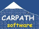 Firmenlogo CARPATH Software SRL NearShore Offshore in Rum�nien Caransebes