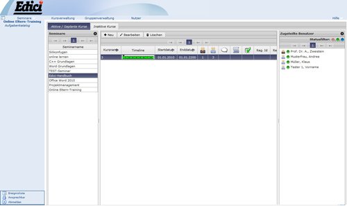 Produktbild Edici Kurs-2