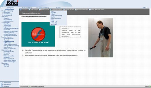 Produktbild Edici Seminare-3