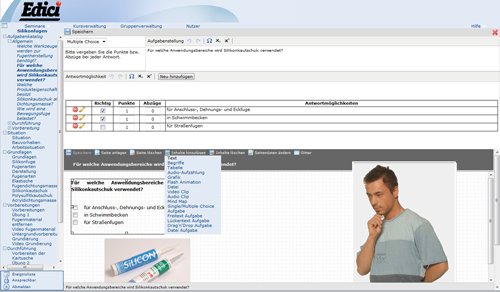 Produktbild Edici Seminare-4