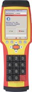soIT Lager - Intelligente Lagerlogistik mit System  - Mobile Anwendung, optimiert auf die MDE-Handterminals von ACD