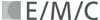 Firmenlogo E/M/C Organisationsberatung und Datensysteme GmbH Kassel