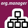 Lösung zur automatisierten, grafischen Organigramm- und Personaldarstellung
