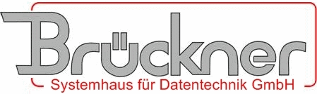 Firmenlogo Br�ckner Systemhaus f�r Datentechnik GmbH Software f�r den Gro�handel Pinneberg