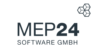 Firmenlogo MEP24 Software GmbH Wilhelmsfeld