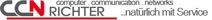 Firmenlogo CCN Georg Richter e. K. Schwedt/Oder