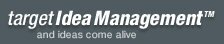 Firmenlogo Target Software Solution GmbH Ideenmanagement & mySAP HCM Beratung Walldorf