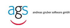 Firmenlogo ags andreas gruber software gmbh Essen