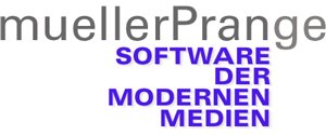 Firmenlogo muellerPrange GmbH & Co. KG M�nchen