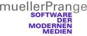 Firmenlogo muellerPrange GmbH & Co. KG M�nchen