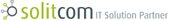 Firmenlogo SOLITCOM OHG IT SOLUTION PARTNER Eisingen