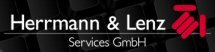 Firmenlogo Herrmann & Lenz Services GmbH Burscheid