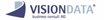 Firmenlogo VISIONDATA business consult AG Hamburg